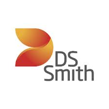 Logo DS Smith Packaging