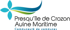 Logo Presqu’ile de Crozon Aulne Maritime
