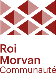 Logo Roi Morvan - Communauté
