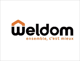 Logo Weldom