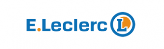 Logo Leclerc