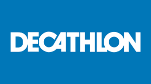 Logo Decathlon