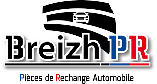 Logo Breizh PR