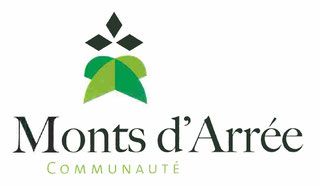 Logo Monts d’Arrée Communauté