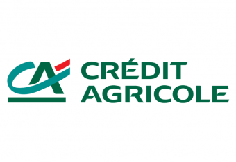 Logo Crédit Agricole